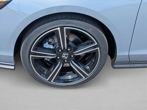 New 2026 Honda Accord Sport image 10