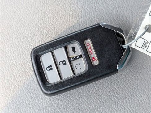 Used 2022 Honda CR-V EX-L image 29