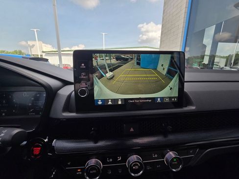 New 2026 Honda CR-V EX-L image 17