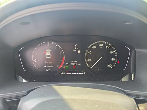 Certified 2026 Honda Civic Sport image 14