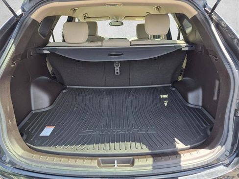 Used 2017 Hyundai Santa Fe Sport FWD image 6