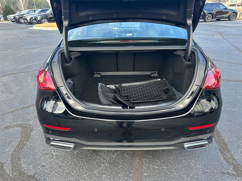 Certified 2024 Mercedes-Benz C 300 4MATIC Sedan image 20