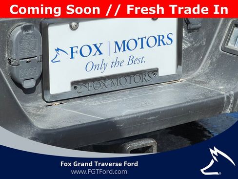 Used 2015 Ford F150 XLT w/ Equipment Group 302A Luxury image 7