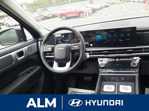 New 2026 Hyundai Santa Fe SE image 19