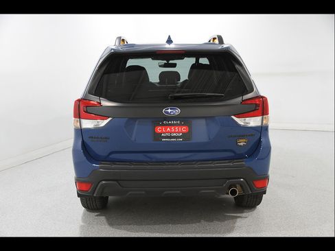 Used 2023 Subaru Forester Wilderness w/ Wilderness Package AWD/4WD image 26