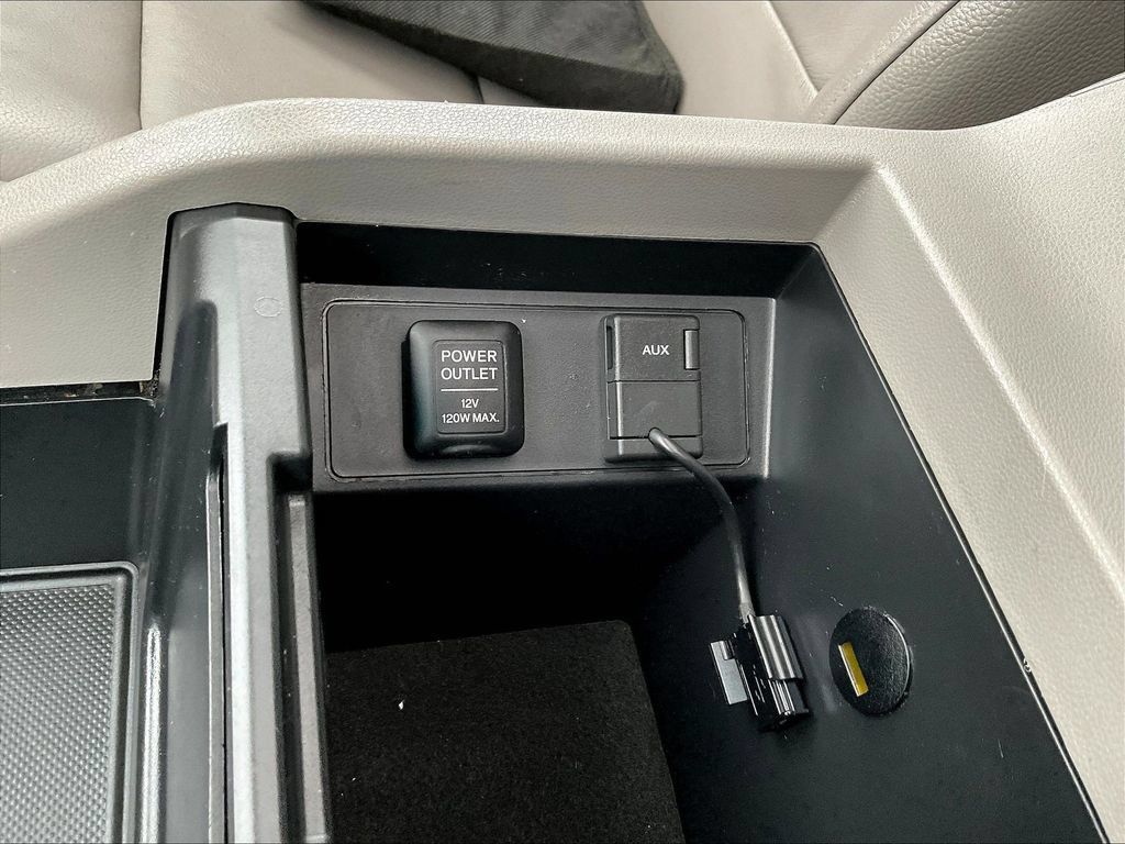 Used 2013 Honda Pilot EX-L image 16