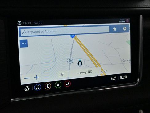 Used 2021 GMC Yukon Denali image 28