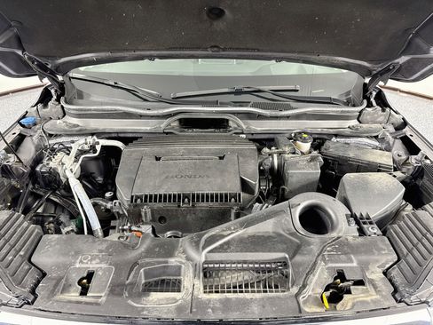Certified 2023 Honda Pilot Elite image 33