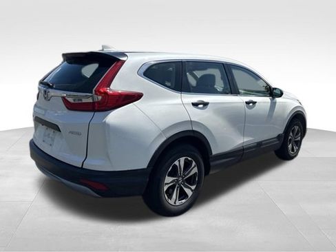 Used 2018 Honda CR-V LX image 4