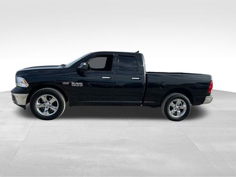 Used 2018 RAM 1500 Big Horn image 2