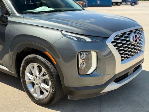 Used 2022 Hyundai Palisade SE FWD image 5