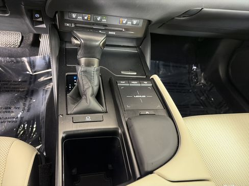Used 2022 Lexus ES 350 w/ Premium Package FWD image 26