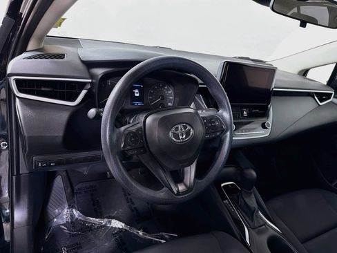 Used 2024 Toyota Corolla LE FWD image 10