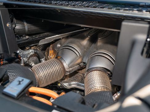 Used 2023 Ferrari 296 GTS image 33