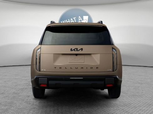 New 2027 Kia Telluride SX X-Line AWD/4WD image 5