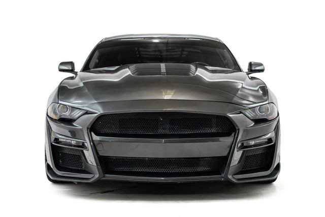 Used 2018 Ford Mustang GT w/ Equipment Group 301A RWD image 7