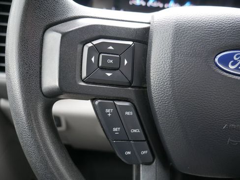 Used 2021 Ford F350 XL w/ Power Equipment Group image 30