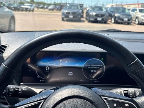 Used 2024 Kia Seltos SX w/ SX Sunroof Package AWD/4WD image 18