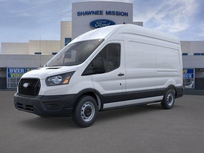 New 2026 Ford Transit 250 148 High Roof