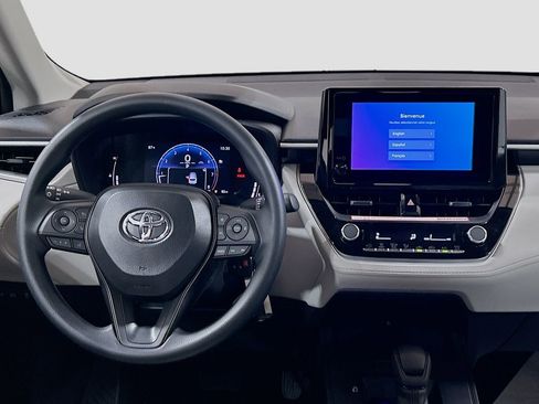 New 2026 Toyota Corolla Cross L image 20