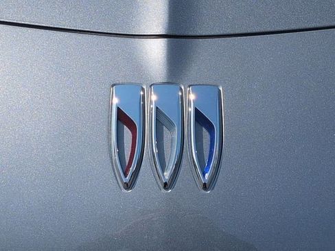 New 2026 Buick Encore GX Preferred image 28