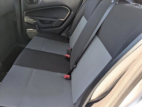 Used 2016 Ford Fiesta S image 14