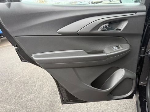 New 2026 Chevrolet TrailBlazer LS image 24