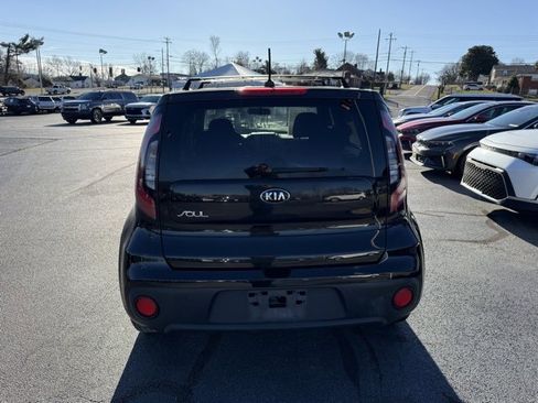 Used 2018 Kia Soul image 5