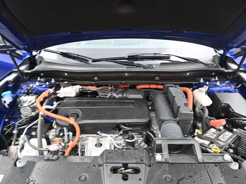 Used 2024 Honda CR-V Sport Touring image 23