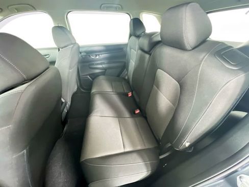 Certified 2024 Honda CR-V LX image 26