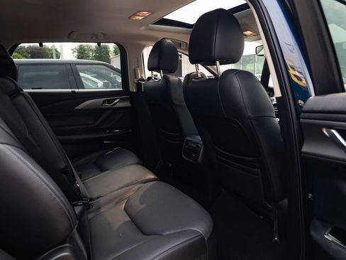 Used 2021 MAZDA CX-9 Touring w/ Touring Premium Package AWD/4WD image 22