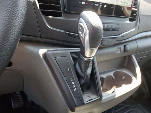 New 2026 Ford Transit 350 148 High Roof Extended image 10