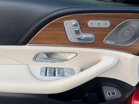 Certified 2023 Mercedes-Benz GLS 580 GLS 580 image 16