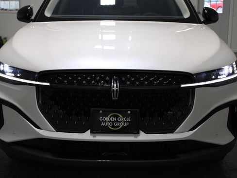 New 2026 Lincoln Nautilus Premier w/ Equipment Group 102A image 58