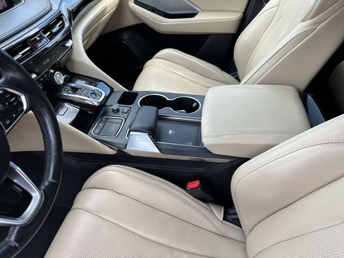 Used 2022 Acura MDX SH-AWD w/ Advance Package image 24
