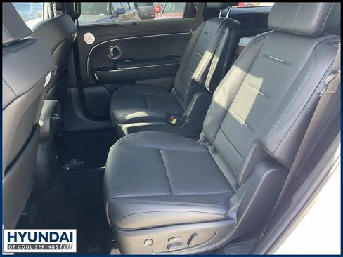 New 2026 Hyundai Palisade Calligraphy FWD image 14