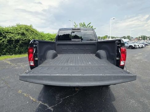 Used 2011 RAM 1500 Outdoorsman AWD/4WD image 10