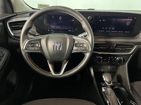 Used 2025 Buick Encore GX Preferred image 13