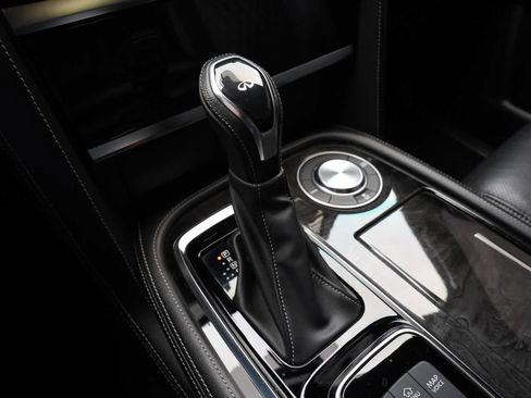 Certified 2022 INFINITI QX80 Sensory w/ Cargo Package image 15