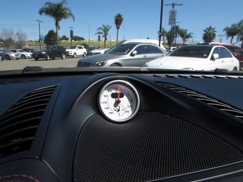 Used 2016 Porsche Cayenne GTS image 18