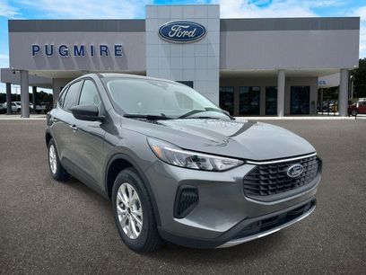 New 2026 Ford Escape Active w/ Tech Pack #1