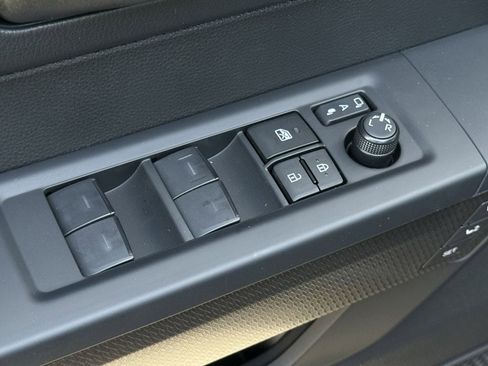 New 2026 Toyota Tundra TRD Pro image 11