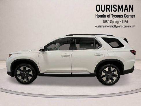 New 2026 Honda Pilot Touring image 6