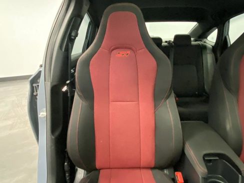 Used 2022 Honda Civic Si image 23