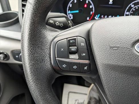 Used 2024 Ford Transit 250 Low Roof w/ Exterior Upgrade Package image 21