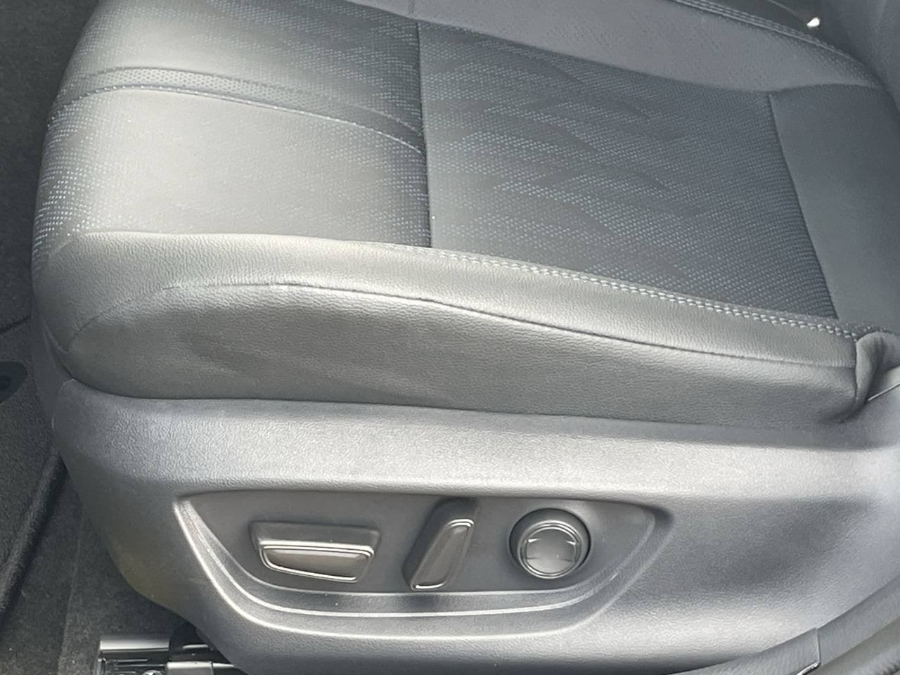 New 2026 Toyota Camry XSE FWD image 19