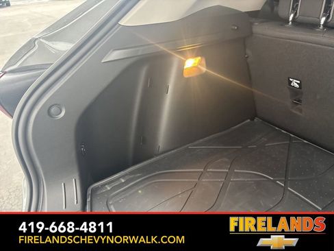 Certified 2024 Chevrolet Trax LS w/ LS Convenience Package image 40