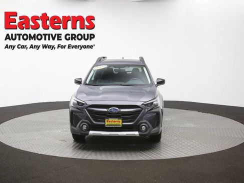 Used 2023 Subaru Outback Limited AWD/4WD image 47