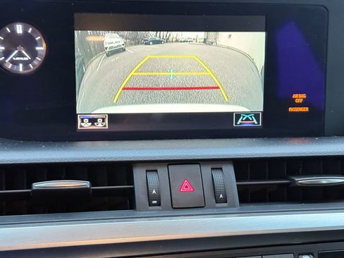 Used 2021 Lexus ES 350 w/ Premium Package image 20