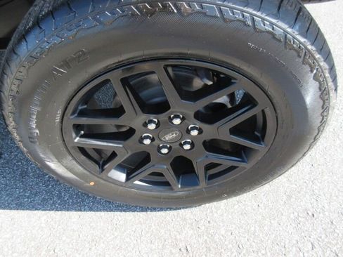 New 2025 Ford F150 STX w/ STX Black Appearance Package image 11